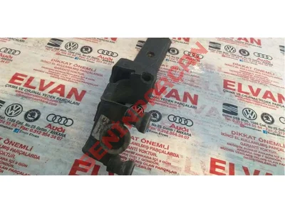 7H0843336R - SÜRÜGÜLÜ KAPI MENTEŞESİ - İkinci El Orjinal