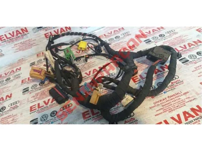 2H7970076CA - KRANK - İkinci El Orjinal