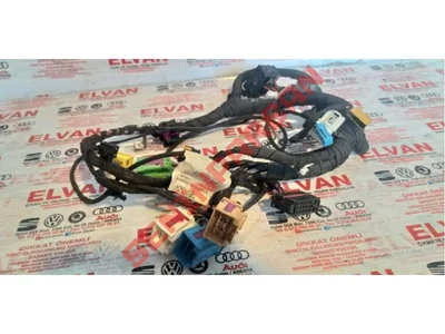 2H7970076CA - KRANK - İkinci El Orjinal