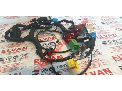 2H7970076CA - KRANK - İkinci El Orjinal