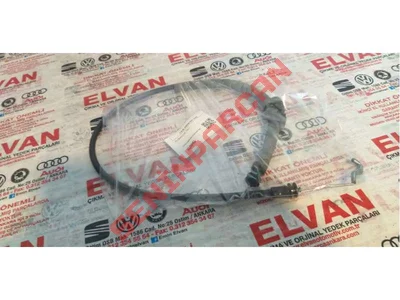 A9067601540 - KUMANDA TELİ - İkinci El Orjinal