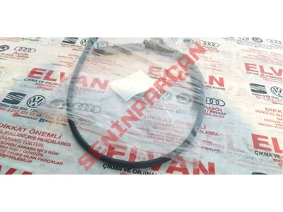 A9067601540 - KUMANDA TELİ - İkinci El Orjinal