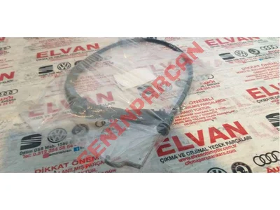 A9067601540 - KUMANDA TELİ - İkinci El Orjinal