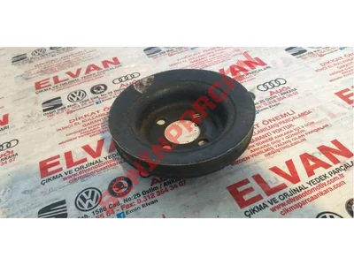 026105255D - V KAYIŞI KASNAĞI - İkinci El Orjinal