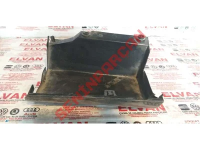 A4478851422 - TAMPON KÖŞESİ - İkinci El Orjinal