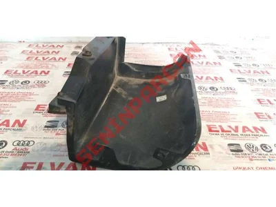 A4478851422 - TAMPON KÖŞESİ - İkinci El Orjinal