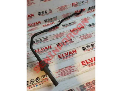5QE906517A - VAKUM RÖLESİ - İkinci El Orjinal