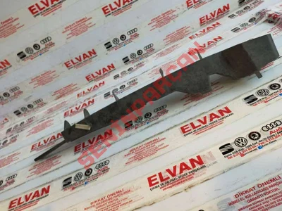 6L0807864B - ARKA KLAVUZ - İkinci El Orjinal