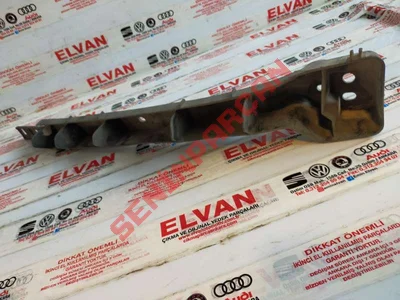 6L0807864B - ARKA KLAVUZ - İkinci El Orjinal