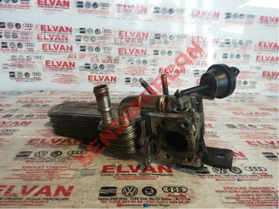 070131063A - EGZOZ GAZ SOGUTUCUSU - İkinci El Orjinal