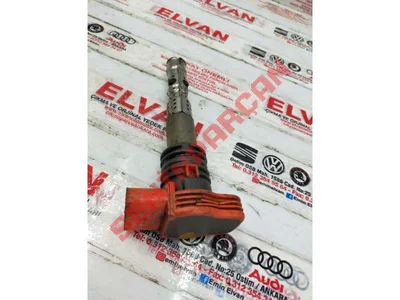 06A905115E - ATEŞLEME BUJİSİ SOKETİ OLAN - İkinci El Orjinal