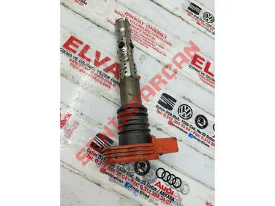 06A905115E - ATEŞLEME BUJİSİ SOKETİ OLAN - İkinci El Orjinal