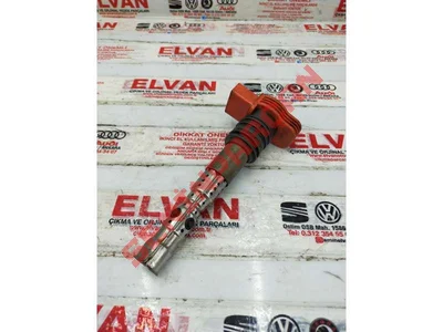 06A905115E - ATEŞLEME BUJİSİ SOKETİ OLAN - İkinci El Orjinal