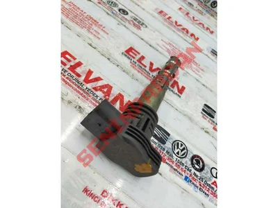 06A905115G - ATEŞLEME BUJİSİ SOKETİ OLAN - İkinci El Orjinal