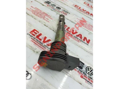 06A905115G - ATEŞLEME BUJİSİ SOKETİ OLAN - İkinci El Orjinal