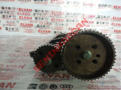 06A109111G - TRİGER KAYIŞI KASNAĞI - İkinci El Orjinal