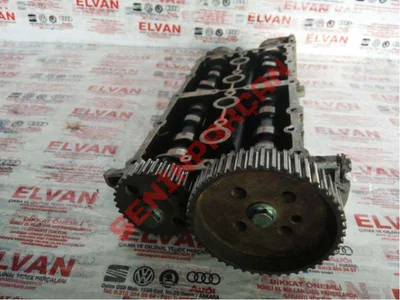 06A109111G - TRİGER KAYIŞI KASNAĞI - İkinci El Orjinal