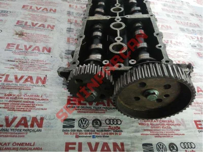 06A109111G - TRİGER KAYIŞI KASNAĞI - İkinci El Orjinal