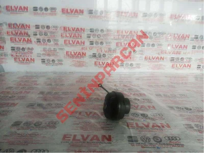 1J0201553AF - YAKIT DEPOSUNUN BAŞLIK - İkinci El Orjinal