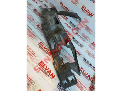 3V0807055 - ÖN TAMPON BRAKETİ - İkinci El Orjinal