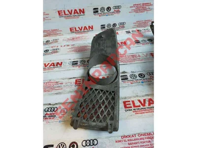 6N0853665C - SİS FARININ KORUYUCUSU