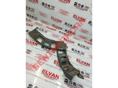 5N0807394A - TAMPON BRAKETI - İkinci El Orjinal