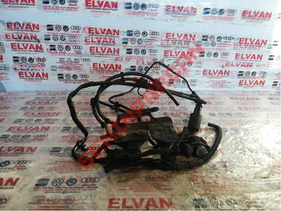 1K0906290G - DAYANMA TAMPONU - İkinci El Orjinal