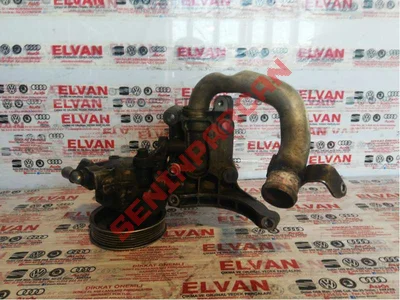 059121071CK - SU BORUSU