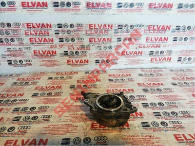 057145100RE - VAKUM POMPASI - İkinci El Orjinal