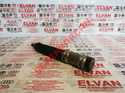 06J103331H - SU POMPASI DENGE MİLİ - İkinci El Orjinal