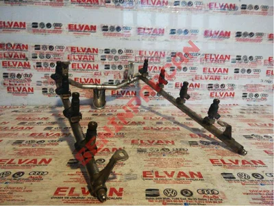0280156101 - ENJEKTÖR - İkinci El Orjinal
