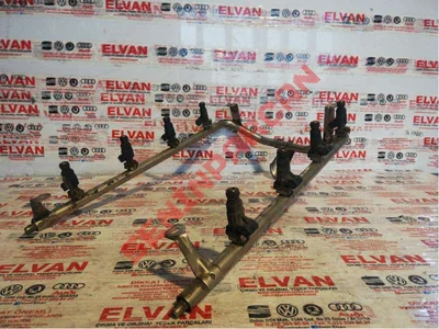 0280156101 - ENJEKTÖR - İkinci El Orjinal