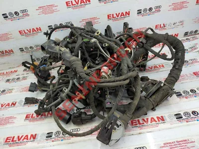 5TA927903E - SENSOR KABLOSU - İkinci El Orjinal