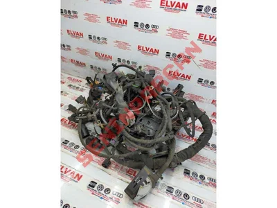 5Q0973046 - KABLO SOKETI