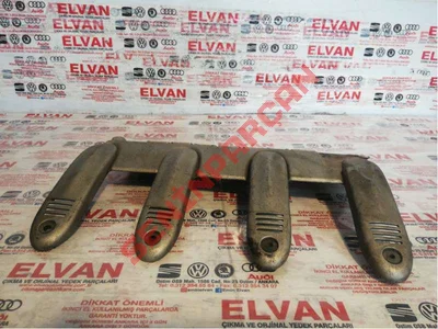7L5103907 - MOTOR KAPAĞI - İkinci El Orjinal