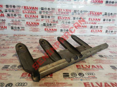 7L5103907 - MOTOR KAPAĞI - İkinci El Orjinal