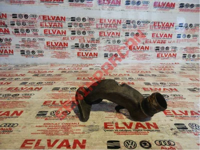 070121133C - SOĞUTUCU BAĞLANTI FLANŞI - İkinci El Orjinal