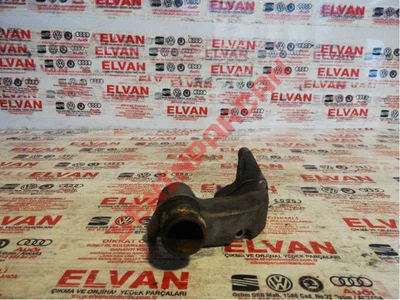 070121133C - SOĞUTUCU BAĞLANTI FLANŞI - İkinci El Orjinal