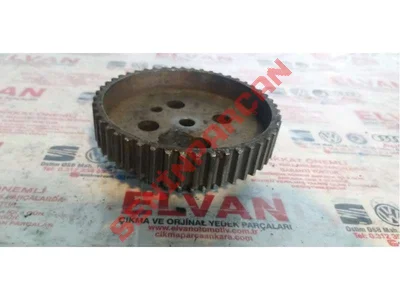 036109111C - TRIGER KAYIŞI KASNAĞI