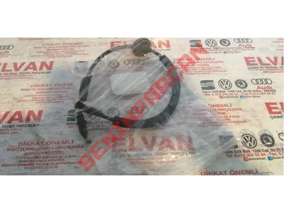 3B0839085E - KILIT TELI - İkinci El Orjinal