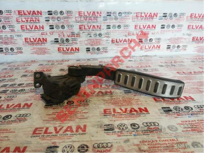 7L0723507 - GAZ PEDALI