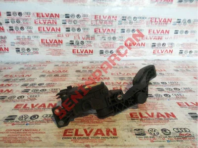 7L0723507 - GAZ PEDALI