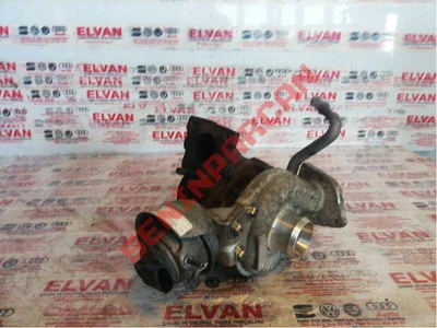 03L145736AR - YAĞ BASINÇ HATTI - İkinci El Orjinal