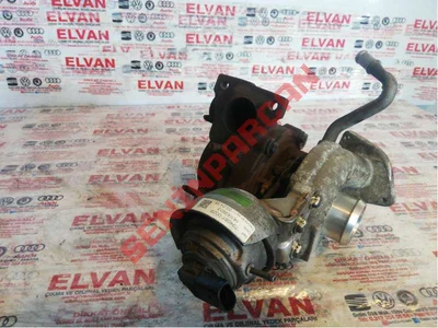 03L145736AR - YAĞ BASINÇ HATTI - İkinci El Orjinal