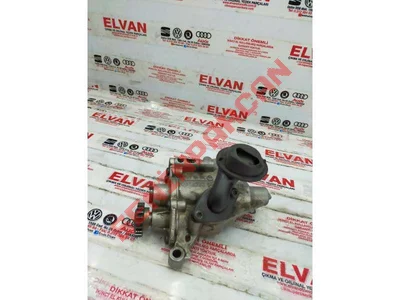 06H115107 - MOTOR YAĞ POMPASI - İkinci El Orjinal