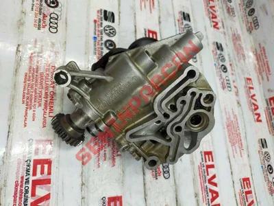 06H115107 - MOTOR YAĞ POMPASI - İkinci El Orjinal