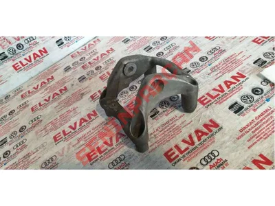 9481152037 - MOTOR YATAĞI - İkinci El Orjinal