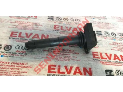 040102002 - ATEŞLEME BOBİNİ - İkinci El Orjinal