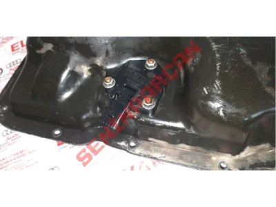 03L907660Q - YAĞ SEVİYE SENSÖRÜ - İkinci El Orjinal