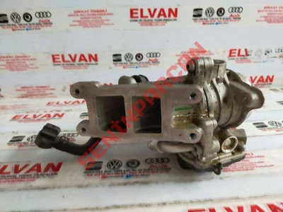 04L138637A - GAZ KELEBEĞİ AĞZI - İkinci El Orjinal
